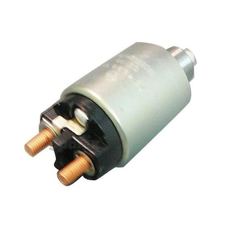 Aftermarket New Mitsubishi / Satoh Solenoid 180 1401 1601 1801 2001 MT1601 MM502461